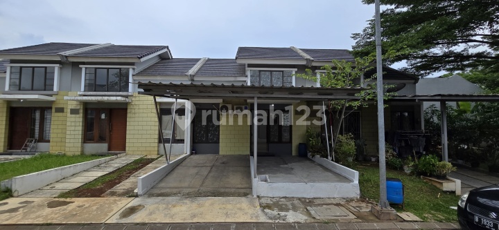 Cluster Siap Huni di Premier Savanna Vida Bekasi Cluster Siap Huni di Premier Savanna Vida Bekasi