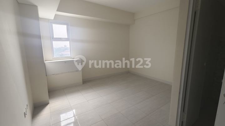 Apartemen Studio Nempel Stasiun Pondok Cina di Mahata Margonda