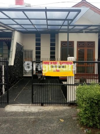 RUMAH PESONA DEPOK ESTATE RUMAH PESONA DEPOK ESTATE