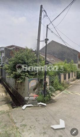 RUMAH HOOK STRATEGIS PONDOK DUTA