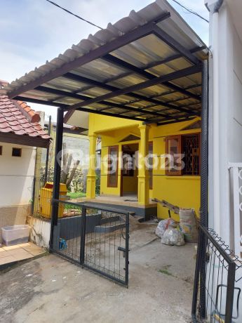 HUNIAN DALAM PERUMAHAN MUTIARA DEPOK HUNIAN DALAM PERUMAHAN MUTIARA DEPOK