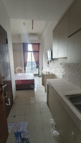 Dave Studio Furnished Apartment Near UI Depok Campus