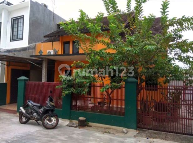 Hunian 2 Lantai Taman Duta Cisalak Depok Hunian 2 Lantai Taman Duta Cisalak Depok