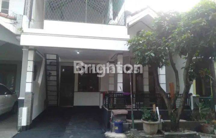 Hunian Strategis Di Mutiara Depok 