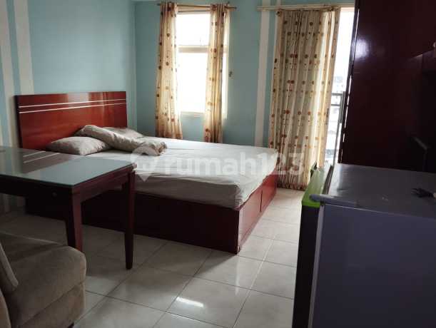 Apartemen Studio Furnish Margonda Residence 2