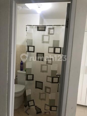 Apartemen Studio Furnish Nempel Kampus Ui di Park View Margonda Depok Apartemen Studio Furnish Nempel Kampus Ui di Park View Margonda Depok