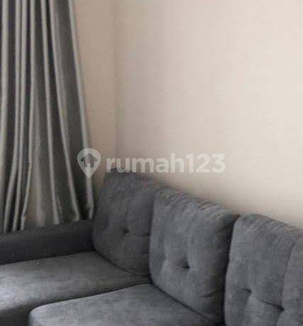 Apartemen 2 BR Full furnish Elpis Residence Gunung Sahari Jakarta