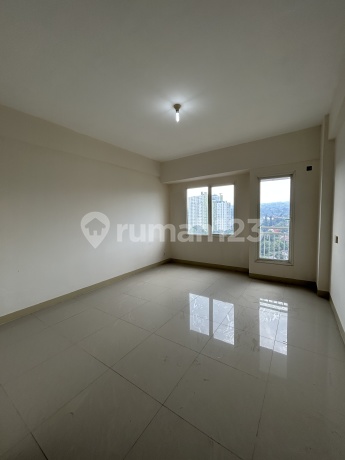 Apartemen Galeri Ciumbuleuit 2 Unfurnished Tipe Studio