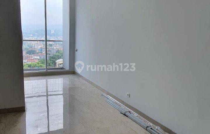  Apartemen Dago Suites Apartment 2 Kamar Tidur Unfurnished Baru