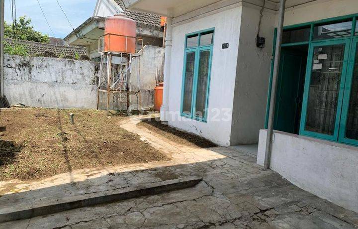 Dijual Rumah Pesona Taman Burung, Gempol Sari, Cijerah Bandung
