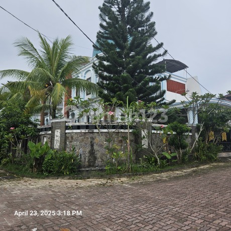 Dijual Rumah Mewah Siap Huni Bukit Damai Indah