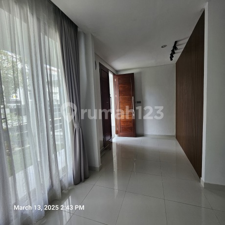 Dijual Rumah Siap Huni Balikpapan Baru Vancouver