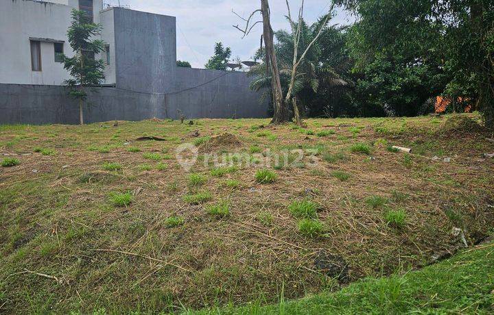 Dijual Tanah Posisi.hook Perumahan Elite Balikpapan Bukit Damai Indah