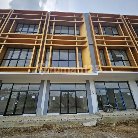 Disewakan Ruko Baru Grand City 7 Avenue Ruko Disewakan Ruko Baru Grand City 7 Avenue Ruko