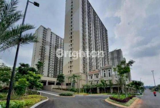 Apartemen Podomoro Golf View Tower Dahoma lantai 18,Bojong Nangka,Gunung Putri, Kabupaten Bogor