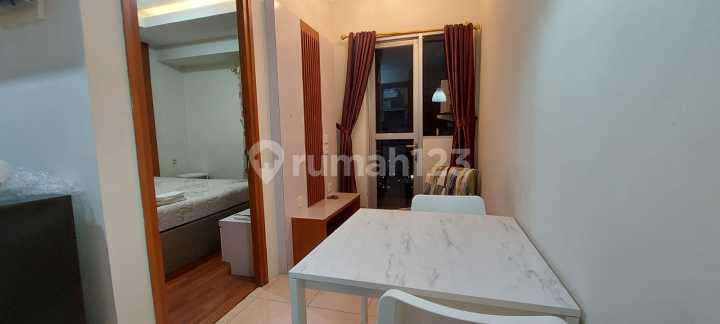 Maple Park Apartment 1 Bedroom, Furnished, Mid Floor, Move-In Ready in a Strategic Location, Sunter, Kemayoran Maple Park Apartment 1 Bedroom, Furnished, Mid Floor, Move-In Ready in a Strategic Location, Sunter, Kemayoran
