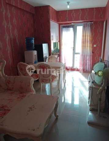 Apartemen Oak Tower Type 2 Bedroom Di Jalan Perintis Kemerdekaan , Pulogadung , Jakarta Timur