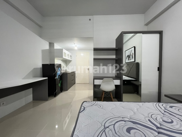 Dijual Cepat Apartemen Denver Uc Citraland