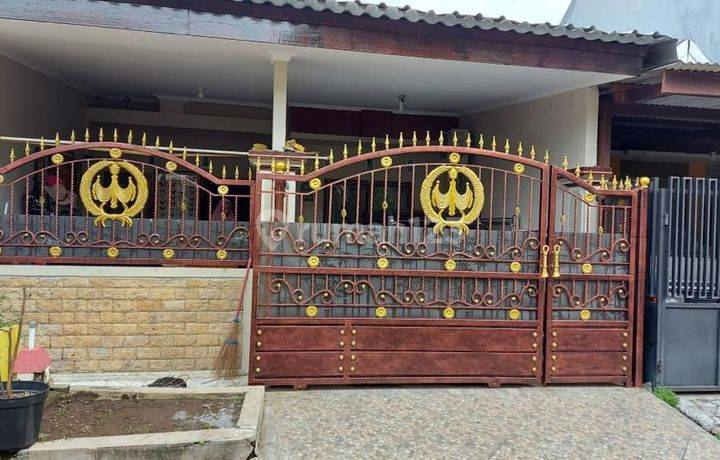 Dijual Rumah Di Ykp Griya Pesona Asri Medokan Asri