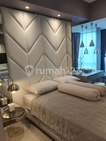 For Rent: Well-Furnished Anderson Apartment at Pakuwon Mall For Rent: Well-Furnished Anderson Apartment at Pakuwon Mall