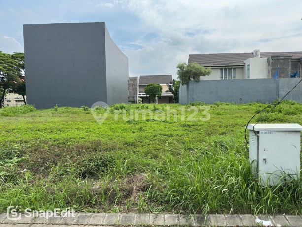 Dijual Tanah Kavling Bukit Golf Intertional Citraland Dijual Tanah Kavling Bukit Golf Intertional Citraland