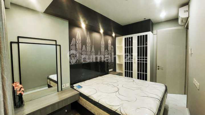 Disewakan Apartemen La Viz Pakuwon Maall