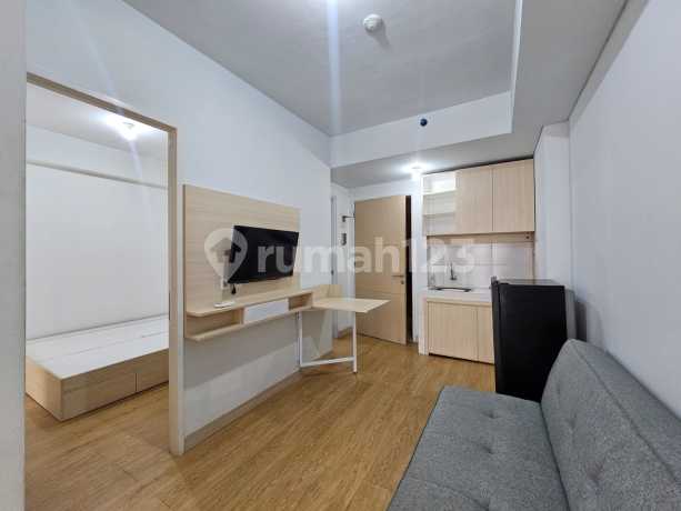 Dijual Apartemen Apartmen Ayodhya Tangerang Siap Huni Dijual Apartemen Apartmen Ayodhya Tangerang Siap Huni