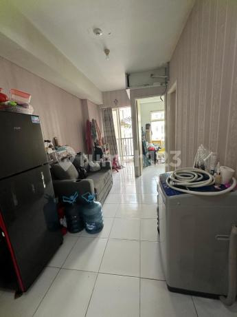 For Sale Apartment Ayodhya Tangerang