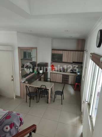 Dijual Rumah Di Cluster Edison Gading Serpong Siap Huni Dijual Rumah Di Cluster Edison Gading Serpong Siap Huni