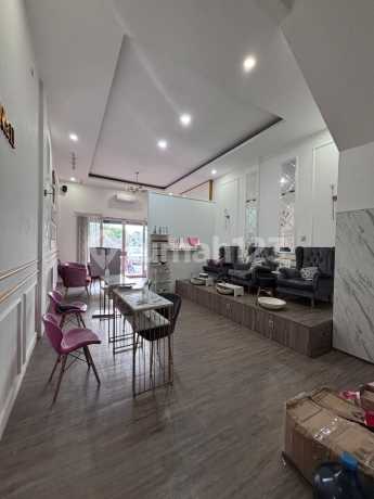 Dijual Ruko Diamond Gading Serpong Siap Pakai