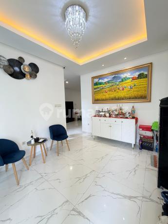 For Sale Ready-to-Occupy House in Alicante Gading Serpong