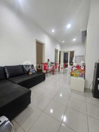 Dijual Rumah Cluster Chrysocolla Pondok Hijau Golf Gading Serpong