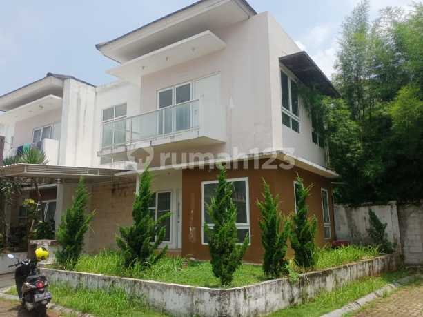 Dijual Cepat Rumah Super Murah Di Cirendeu Tangerang Selatan.
