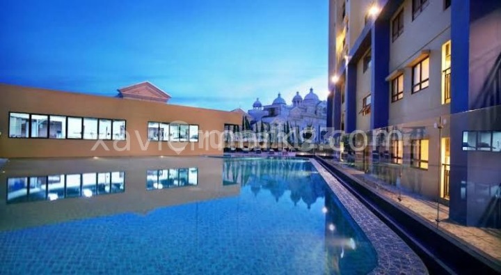 FOR SALE FAST STUDIO APARTMENT ATRIA GADING SERPONG TANGERANG FOR SALE FAST STUDIO APARTMENT ATRIA GADING SERPONG TANGERANG