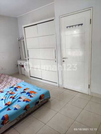 DIJUAL CEPAT  RUMAH DADAP RESIDENCE KOSAMBI