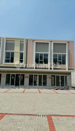 DIJUAL CEPAT RUKO VIENNA GRANDE GADING SERPONG
