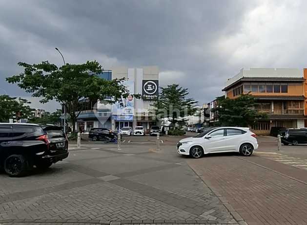 Cheap! Pisa Grande Ruko Gading Serpong
