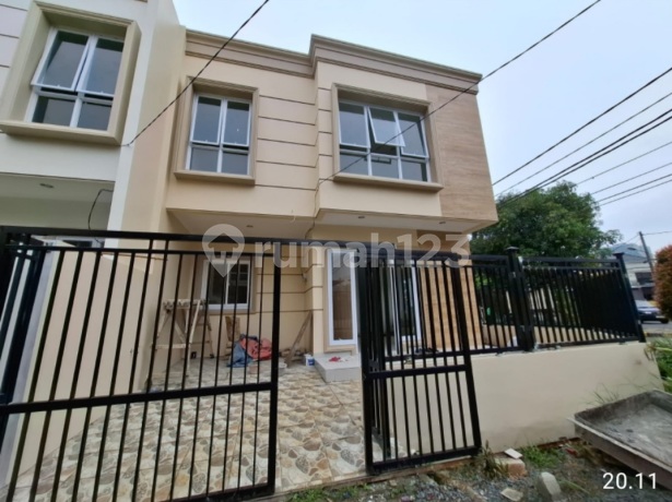 Dijual Cepat Rumah Baru Sektor 7 Dekat Mal Sms Dan Sekolah Tarakanita Gading Serpong Tangerang Dijual Cepat Rumah Baru Sektor 7 Dekat Mal Sms Dan Sekolah Tarakanita Gading Serpong Tangerang