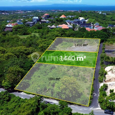 Lokasi Strategis Kampial Nusa Dua Tanah 1,440 M² SHM Siap Bangun Tanpa Uruk Lingkungan Sekitar Villa Elite Lokasi Strategis Kampial Nusa Dua Tanah 1,440 M² SHM Siap Bangun Tanpa Uruk Lingkungan Sekitar Villa Elite