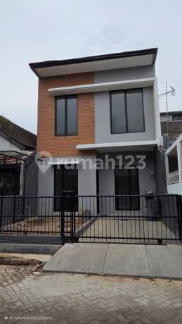 Rumah Full Renov Siap Huni di Perkici Bintaro Rumah Full Renov Siap Huni di Perkici Bintaro