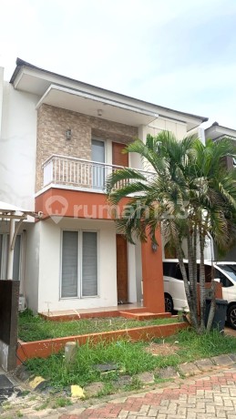 Rumah Bagus 2 Lantai di Bintaro Prime Residence Rumah Bagus 2 Lantai di Bintaro Prime Residence