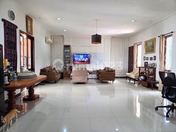 Discovery Conserva Rumah 2 Lantai Bangunan Bagus, Nego