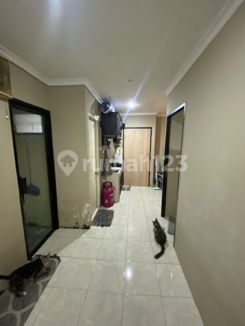 Apartement Menara Cawang 1 BR Furnished Bagus