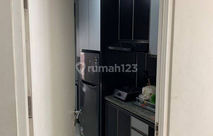 Apartement Skylounge Tamansari 2 BR Furnished Bagus