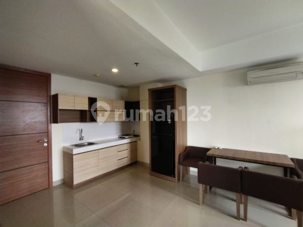 Apartement Bagus di Bandung Utara Beverly Dago