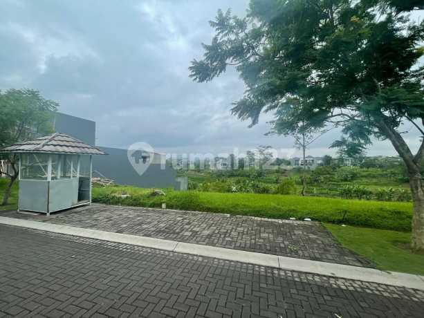 Land Ready to Build in Tatar Candraresmi, Kota Baru Parahyangan Land Ready to Build in Tatar Candraresmi, Kota Baru Parahyangan
