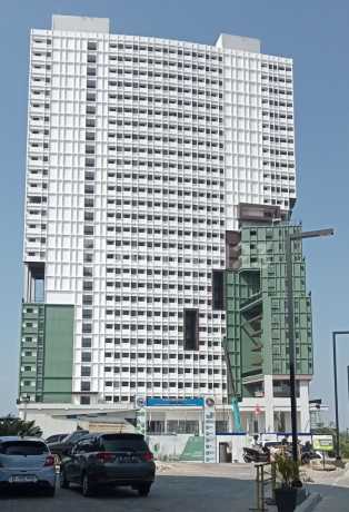 Apartement Murah di Louvin Premium Jatinangor Bandung