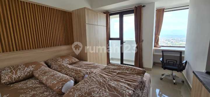 Apartement Siap Huni di Raya Jatinangor Bandung