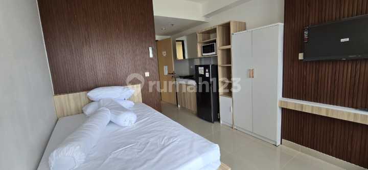 Apartement Premium Louvin Stratagis Depan Universitas ITB