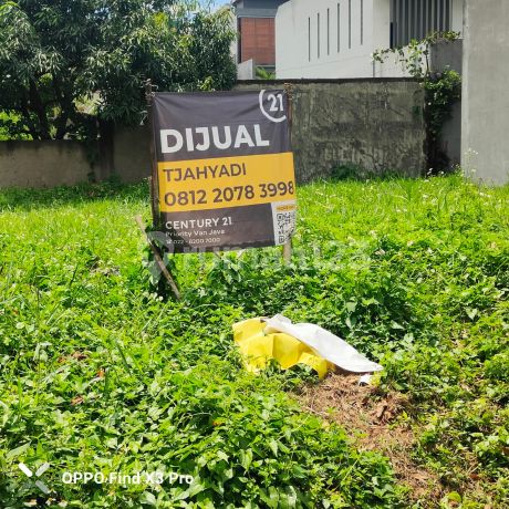 Ready-to-Build Land Bandung City Ready-to-Build Land Bandung City